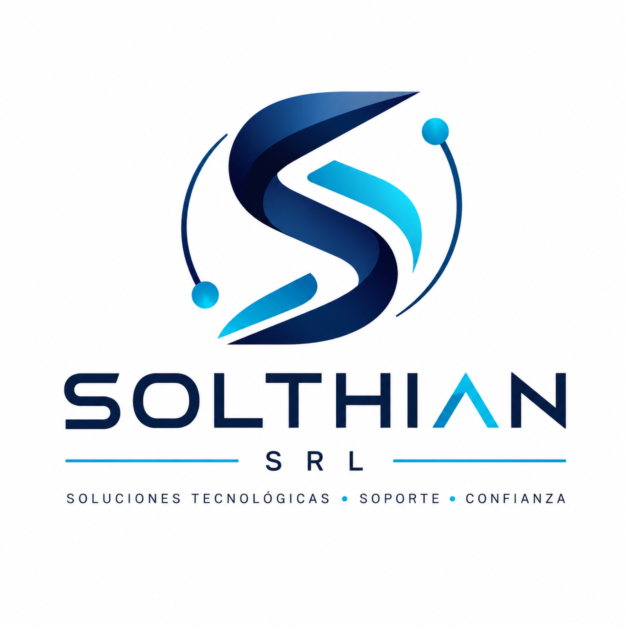 Solthian SRL Logo